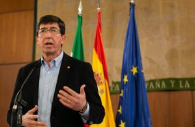 ep candidatociudadanos cs apresidenciala junta juan marin