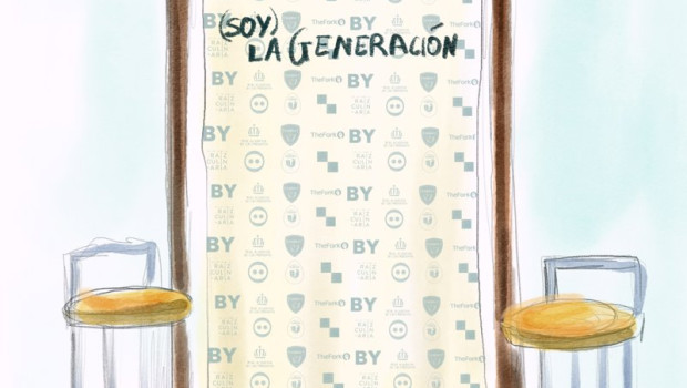 ep cartel de soy la generacion