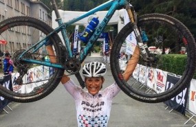 ep cludia galicia subcampeona xcm mountain bike
