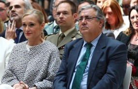 ep cristina cifuentesjuan ignacio zoidola entregaun premiola avt