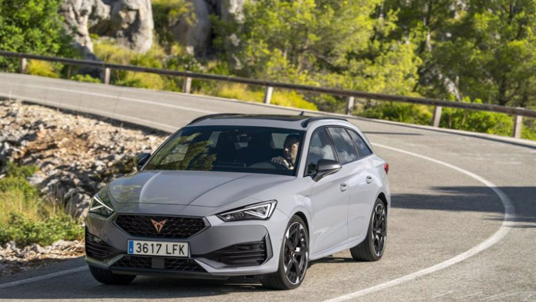ep cupra leon ep cupra leon