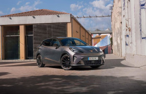 ep cupra raval vz la version mas deportiva del modelo espanol que desafiara al segmento b electrico