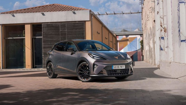 ep cupra raval vz la version mas deportiva del modelo espanol que desafiara al segmento b electrico