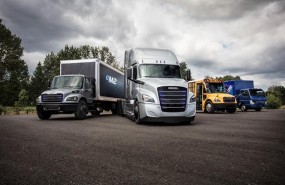ep daimler trucks