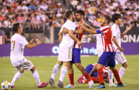 ep dani carvajal discutediego costa