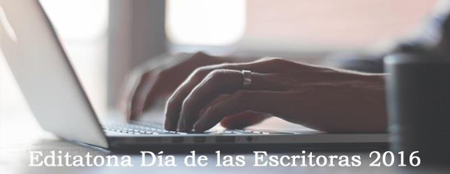 ep dialas escritoras