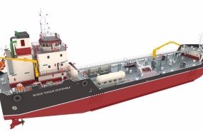 ep diseno conceptual del nuevo buque tanker de biocombustible de sener ep diseno conceptual del nuevo buque tanker de biocombustible de sener