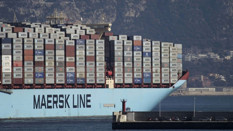 Exportaciones. | JUNTA DE ANDALUCÍA ep economia- las exportaciones crecieronandalucia2 endos primeros mesessumar 5308 millones
