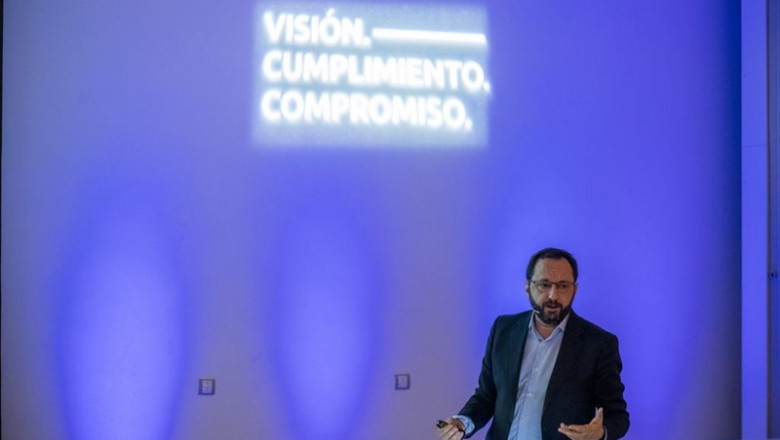 Economía.- | GRUPO AVINTIA ep economia 20190322114608