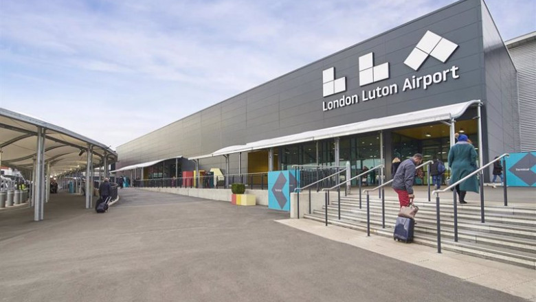 ep el aeropuerto de luton propiedad al 51 de aena automatiza sus operaciones de compras con la ep el aeropuerto de luton propiedad al 51 de aena automatiza sus operaciones de compras con la