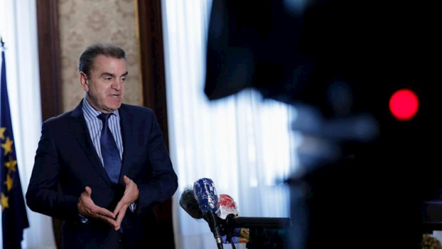 ep el delegado del gobierno en la comunidad de madrid jose manuel franco