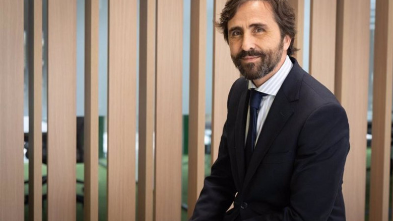 ep el nuevo director del area de asuntos publicos de cellnex ignacio jimenez soler ep el nuevo director del area de asuntos publicos de cellnex ignacio jimenez soler