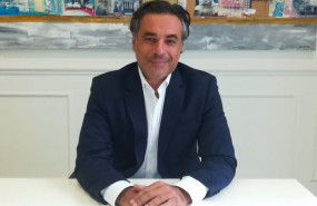 ep el presidente de aseafi fernando ibanez