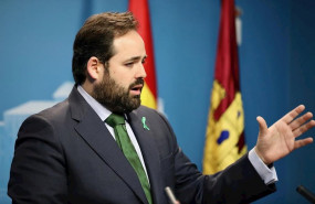 ep el presidente regional del pp paco nunez