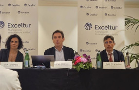 ep el sector turistico moderara sus ventas en verano hasta el 27 por el contexto internacional segun