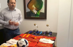 ep el seleccionador espanol de futbol sala fede vidal