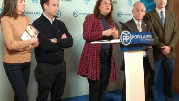 ep encentro la portavozpp-aparlamento carmen crespo