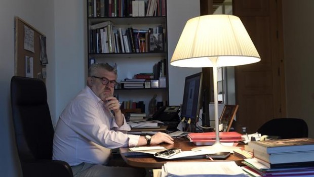 ep entrevistaeuropa pressdirectormuseoprado miguel falomir