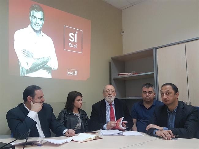 ep equipopedro sanchezla oficinacandidato