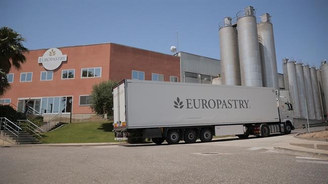 Fàbrica d'Europastry | EUROPASTRY ep fbrica deuropastry