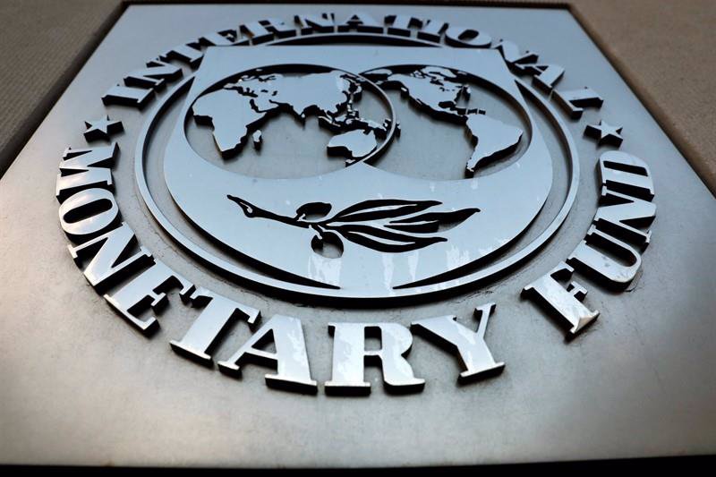 El FMI mantiene sus previsiones de crecimiento global en el 6%