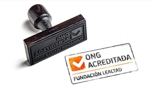 ep fundacion lealtad sello ong acreditada