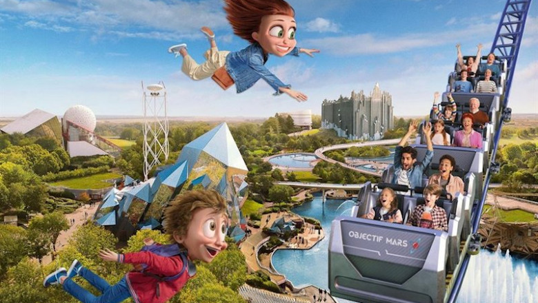 ep futuroscope abre sus puertas el 13 de junio