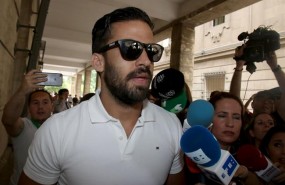ep guardia civil antonio manuel guerrero miembro de la manada