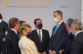 ep i d la vicepresidenta segunda del gobierno y ministra de trabajo yolanda diaz el presidente de la