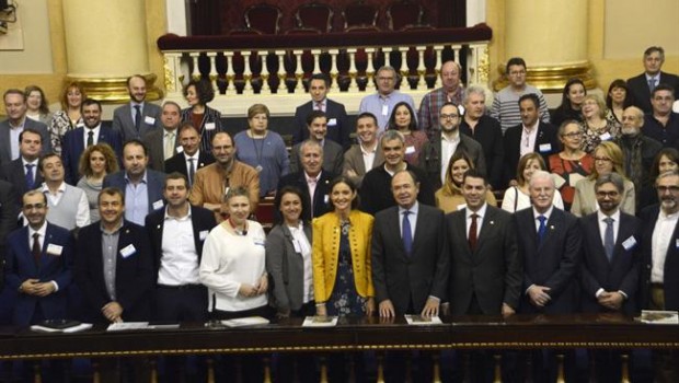 ep ii jornada turismo innovacionmedio ambientela espana rural