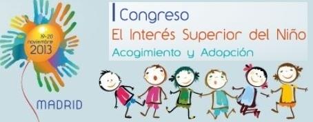III Congreso de Acogimiento Familiar | ASEAF ep iii congresoacogimiento familiar