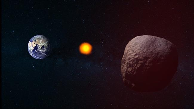 Imagen ilustrativa | NASA ep imagen ilustrativa