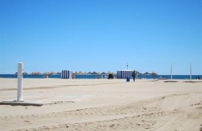 ep imagenarchivola playaal paseo maritmovalncia