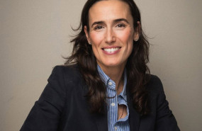 ep impar capital anuncia la incorporacion de maria santos como directora general del sector