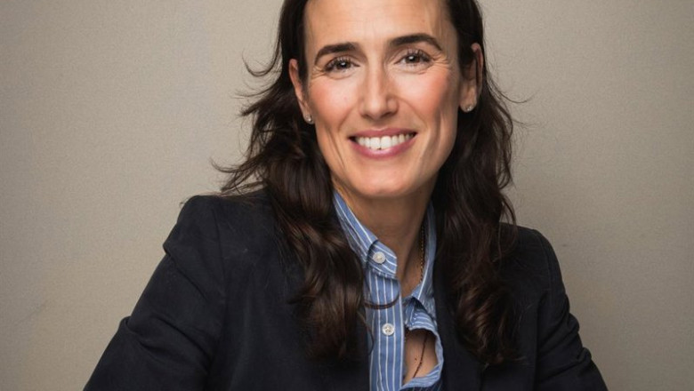 Impar Capital anuncia la incorporación de María Santos como Directora General del sector inmobiliario. | IMPAR CAPITAL ep impar capital anuncia la incorporacion de maria santos como directora general del sector