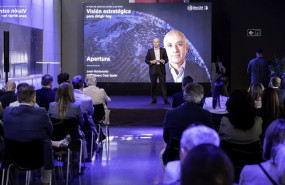 ep iv foro de agencias de viajes organizado por diners club spain en madrid
