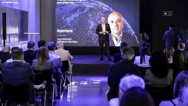 ep iv foro de agencias de viajes organizado por diners club spain en madrid