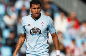 ep jeison murillo con el celta de vigo