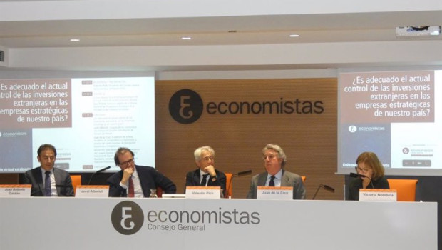 ep jose antonio galdon jordi alberich valentin pich juan de la cruz y victoria nombela