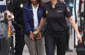 ep la autora confesa de la muerte del nino gabriel cruz ana julia quezada a la llegada a la 20190910110305