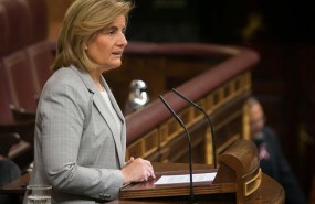 ep la ministraempleoseguridad socia fatima banez encongre