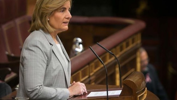 ep la ministraempleoseguridad socia fatima banez encongre