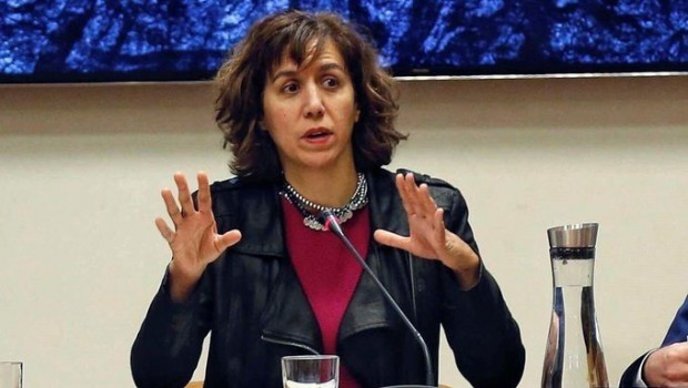 ep la presidenta del consejo superior de deportes csd irene lozano 20200423235808