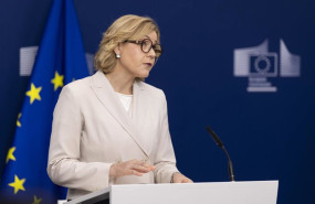 ep la vicepresidenta comunitaria henna virkkunen