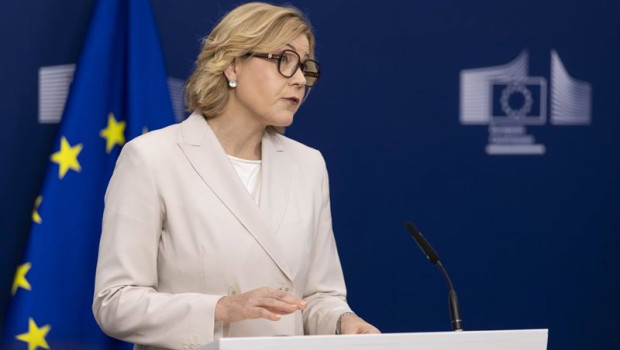 ep la vicepresidenta comunitaria henna virkkunen