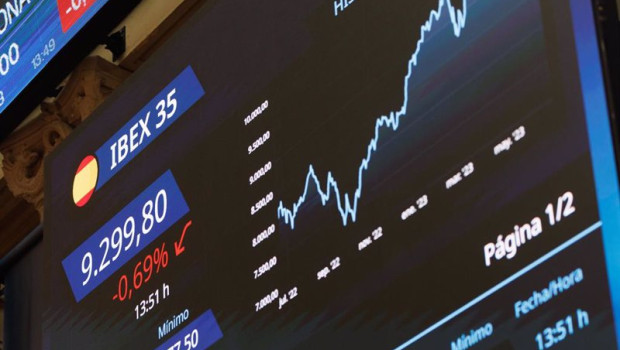 ep las 28 principales empresas del ibex aumentaron sus beneficios un 43 en 2022 respecto al periodo