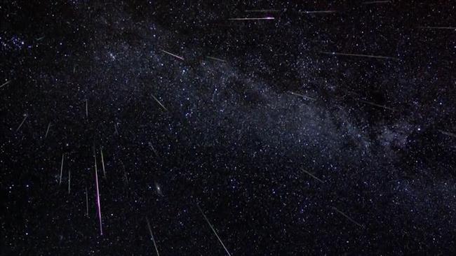 Las Perseidas: ¿dónde y cuándo es mejor ver este fenómeno astrónomico?