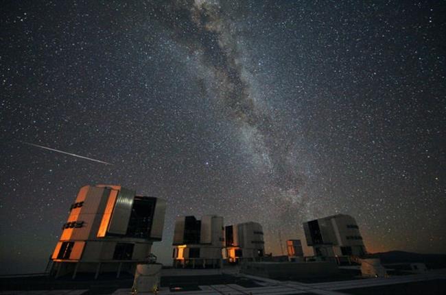 Cuándo y cómo ver las Perseidas este agosto