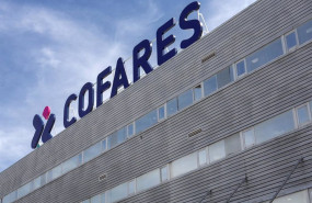 ep los resultados de cofares en 2020 avalan el proceso de transformacion iniciado hace tres anos