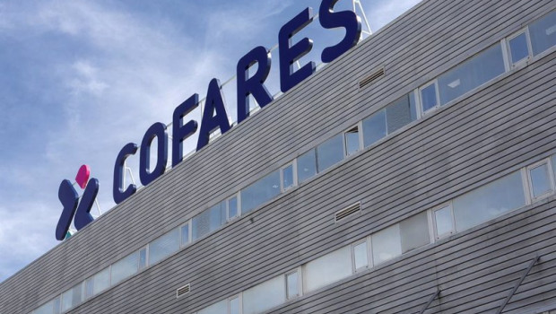 ep los resultados de cofares en 2020 avalan el proceso de transformacion iniciado hace tres anos